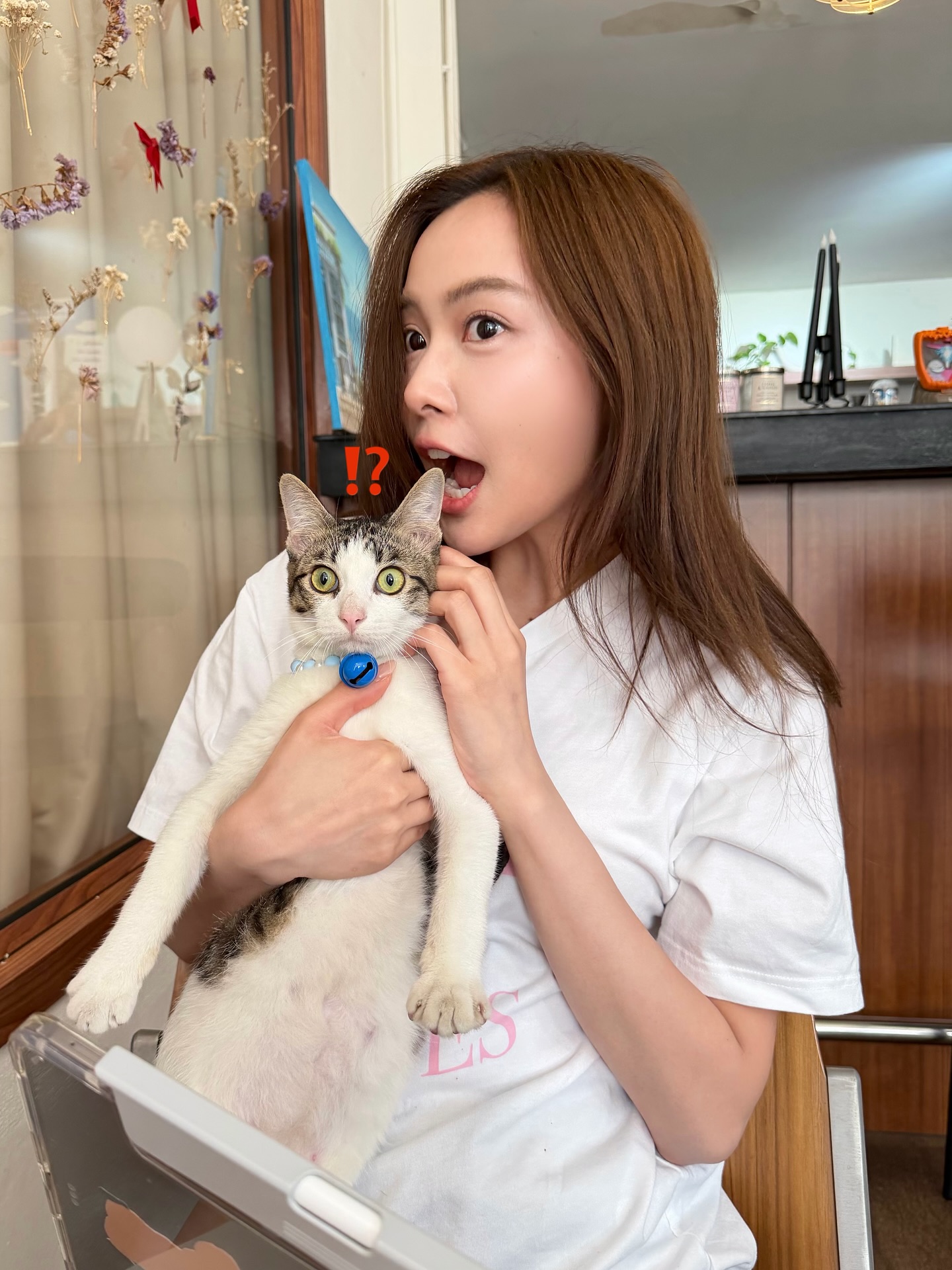 อุ้ม - อิษยา ฮอสุวรรณ