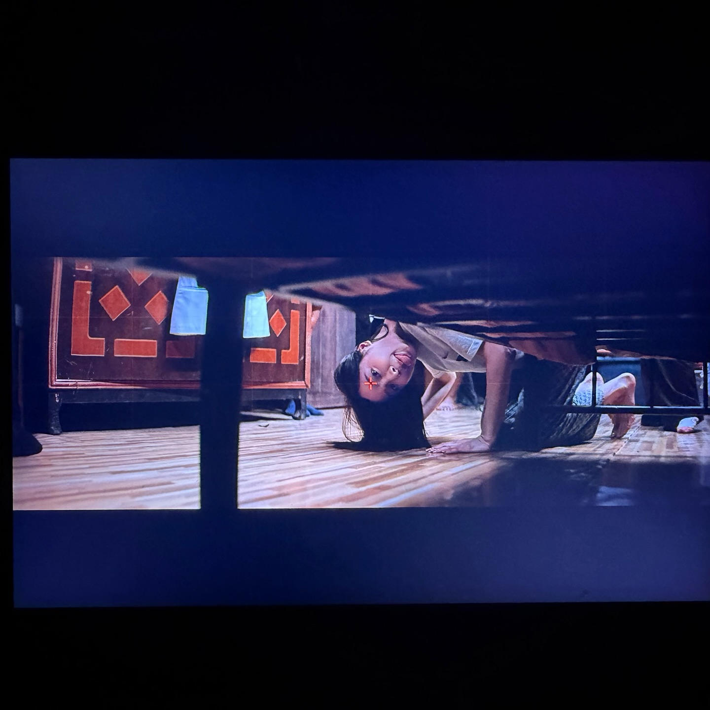 อุ้ม - อิษยา ฮอสุวรรณ