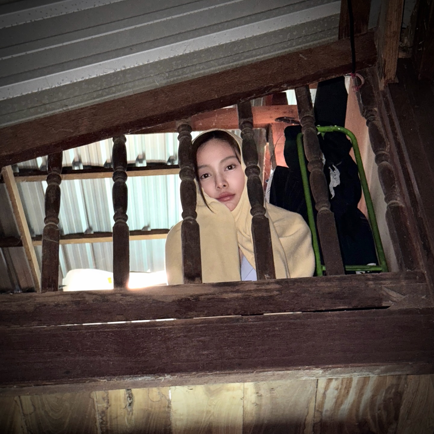 อุ้ม - อิษยา ฮอสุวรรณ