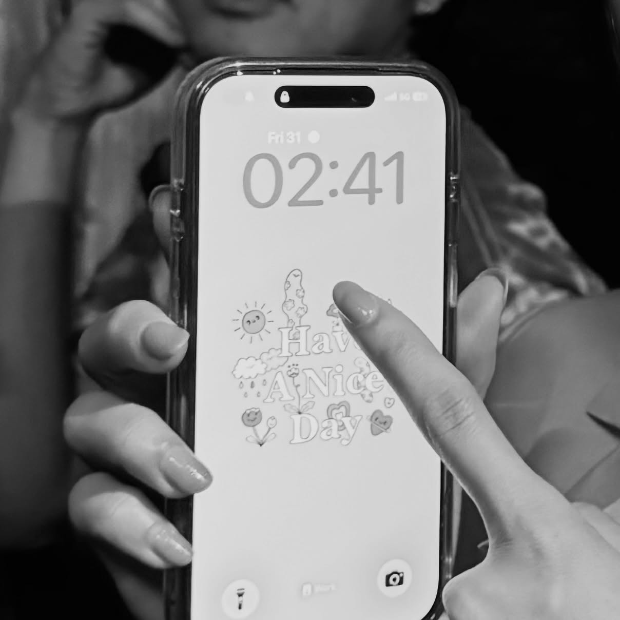 อุ้ม - อิษยา ฮอสุวรรณ