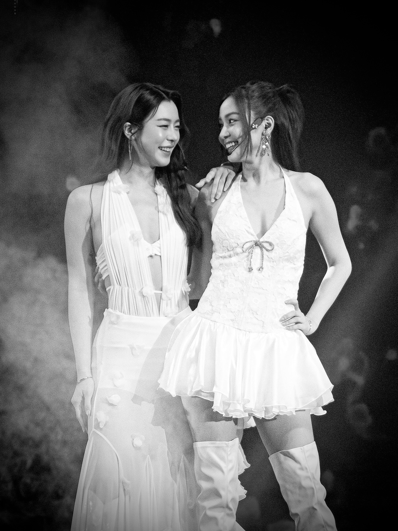 อุ้ม - อิษยา ฮอสุวรรณ