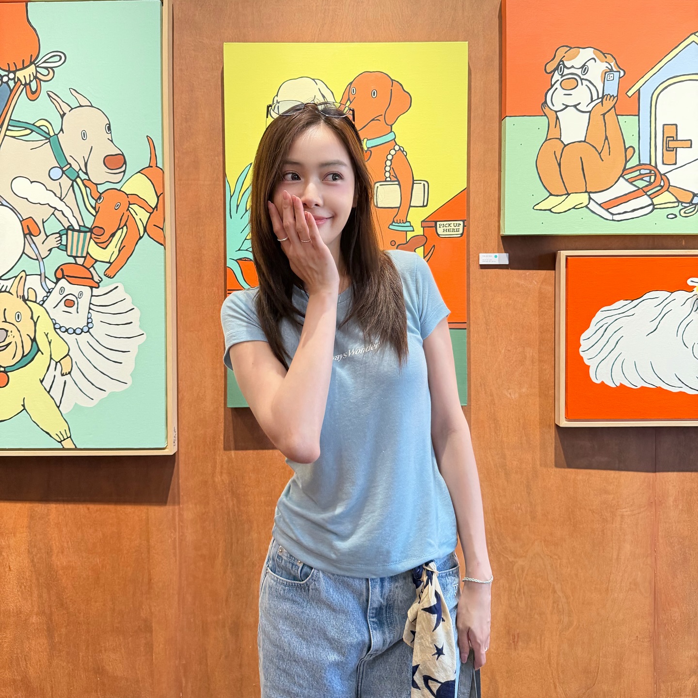 อุ้ม - อิษยา ฮอสุวรรณ