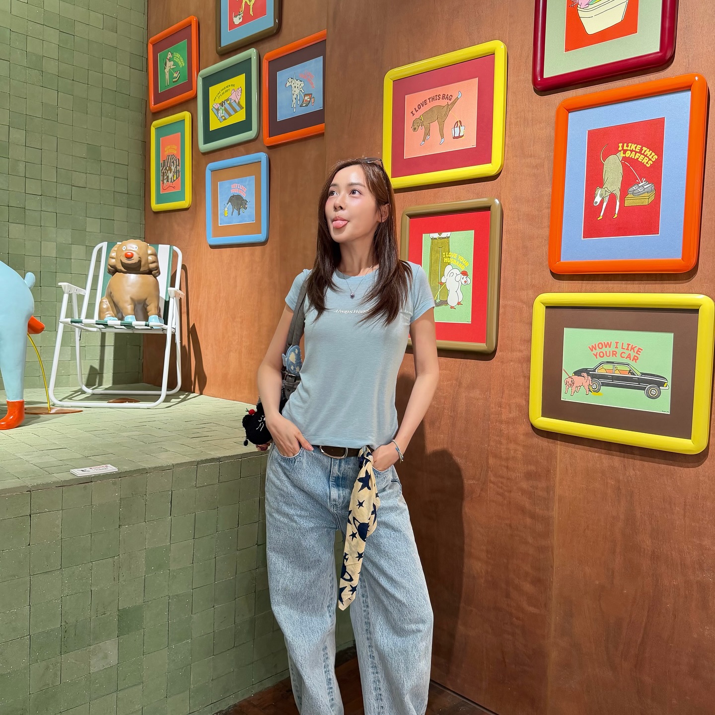 อุ้ม - อิษยา ฮอสุวรรณ