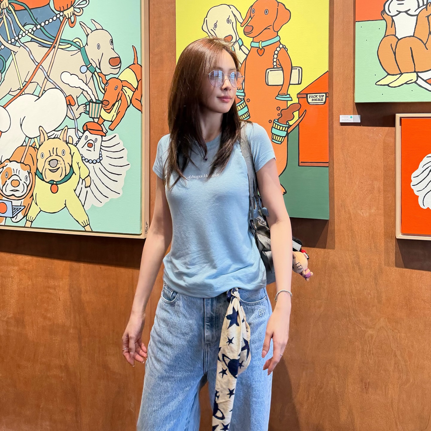 อุ้ม - อิษยา ฮอสุวรรณ