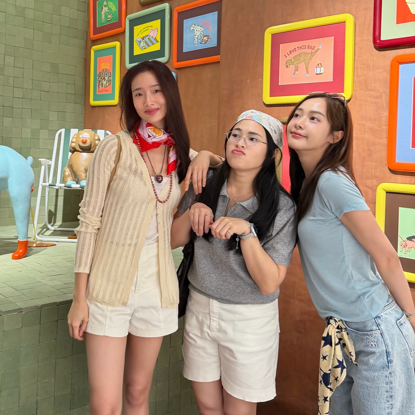 อุ้ม - อิษยา ฮอสุวรรณ