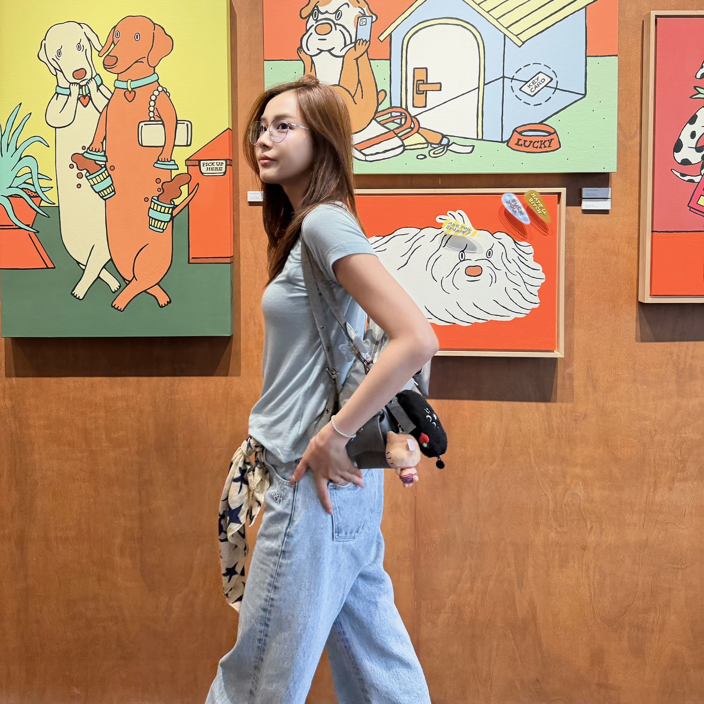 อุ้ม - อิษยา ฮอสุวรรณ