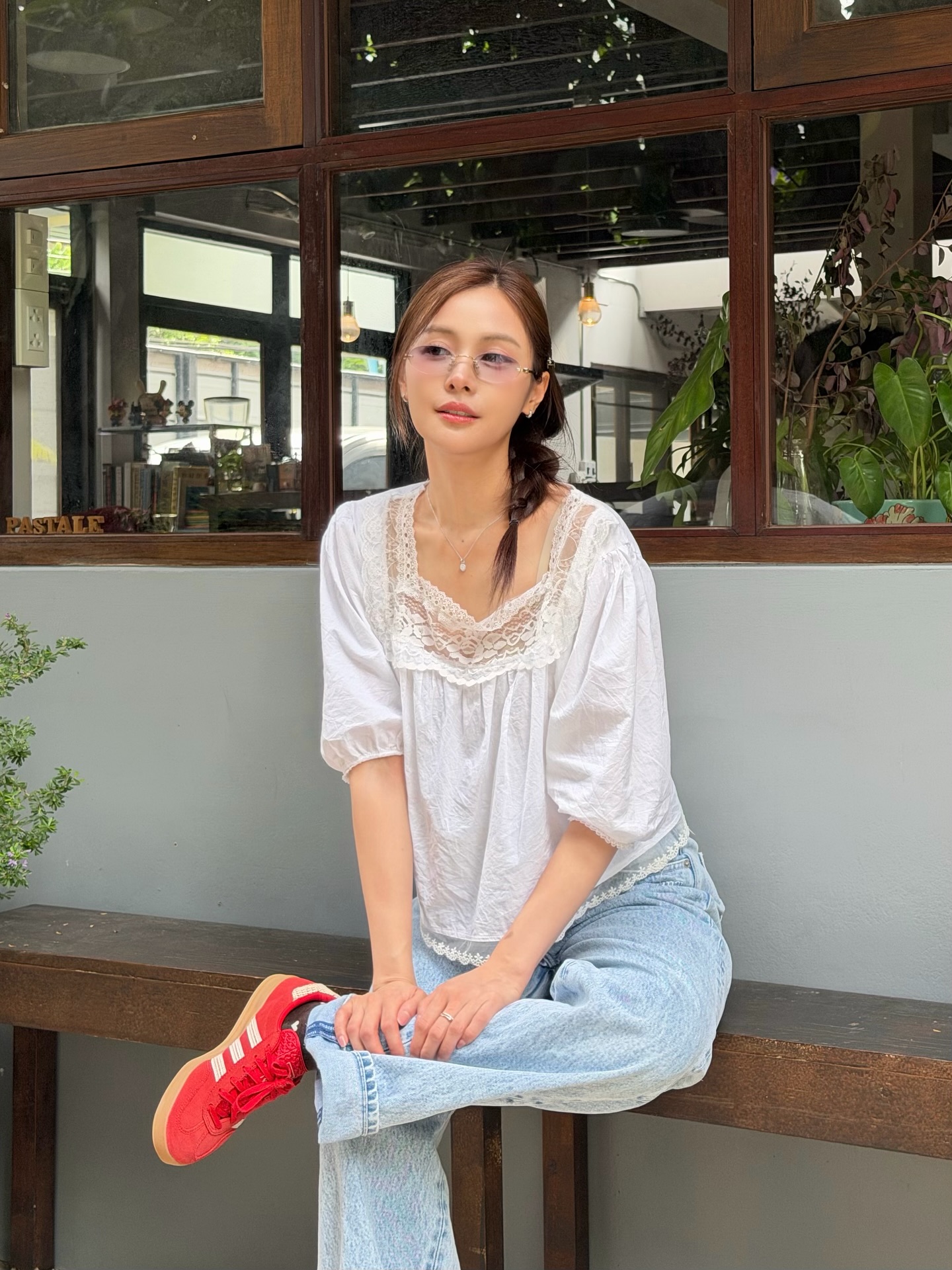 อุ้ม - อิษยา ฮอสุวรรณ