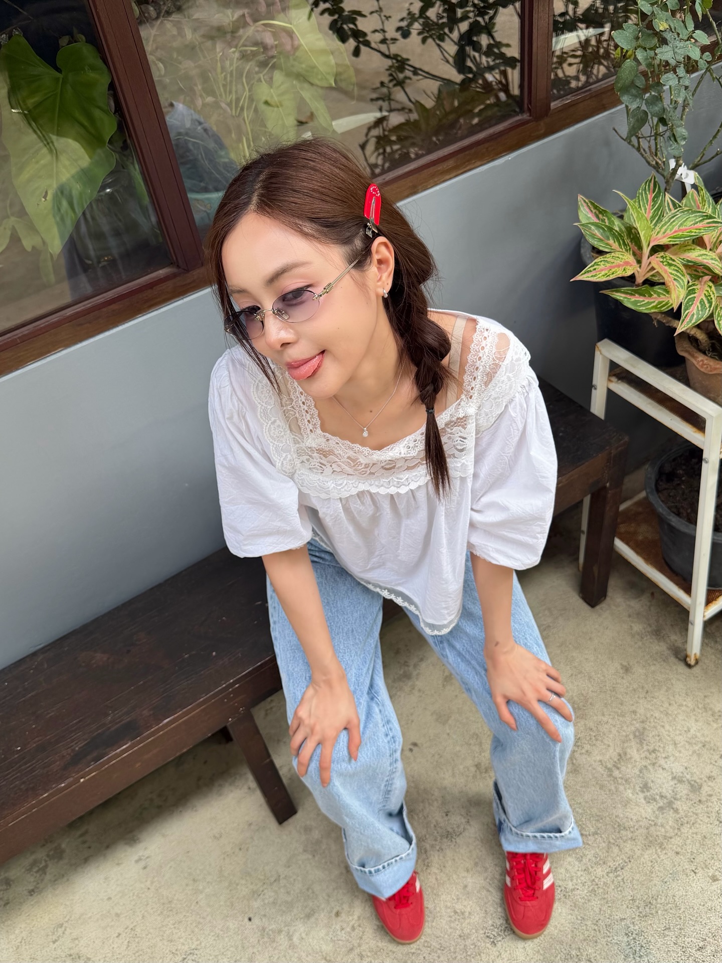 อุ้ม - อิษยา ฮอสุวรรณ