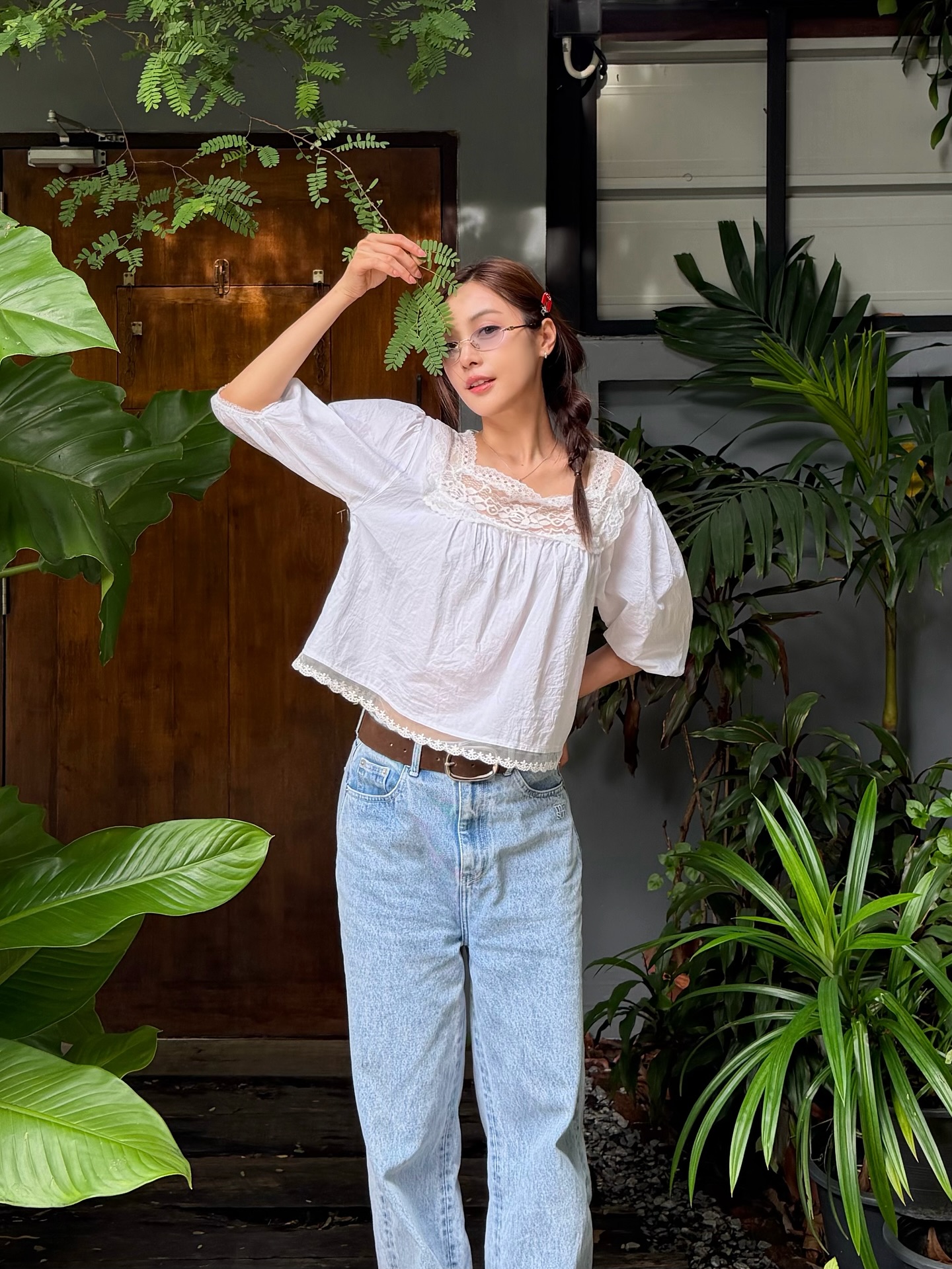 อุ้ม - อิษยา ฮอสุวรรณ