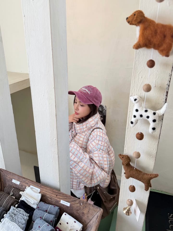 อุ้ม - อิษยา ฮอสุวรรณ