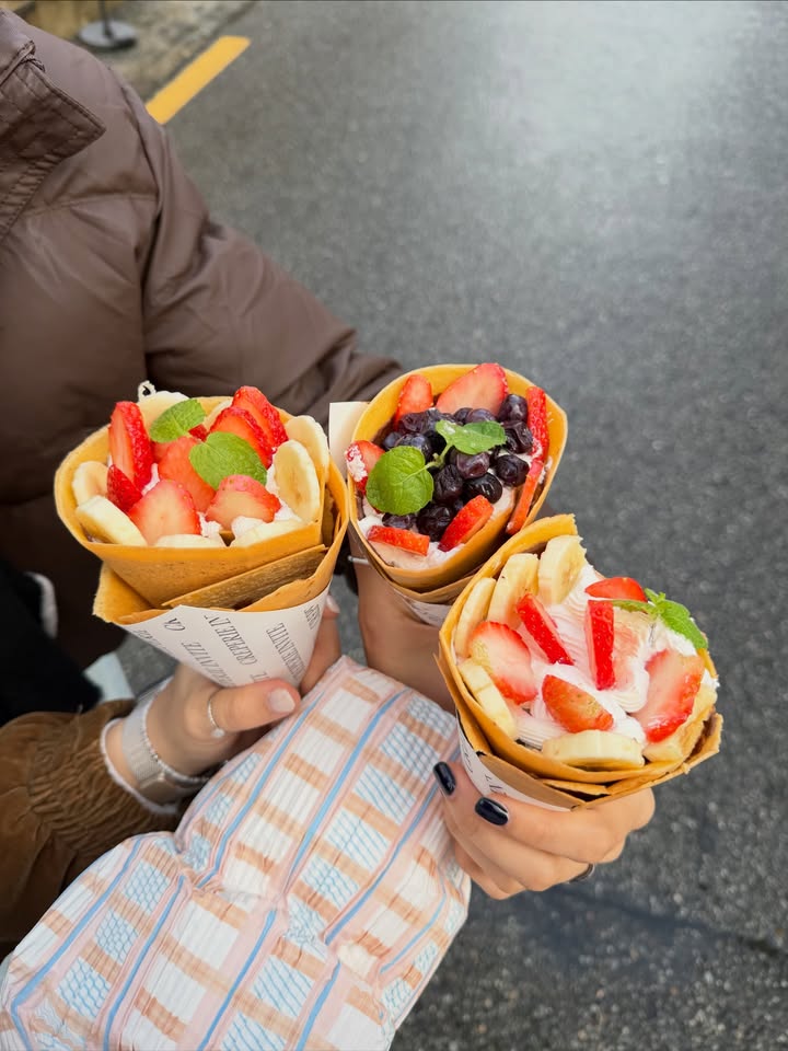 อุ้ม - อิษยา ฮอสุวรรณ