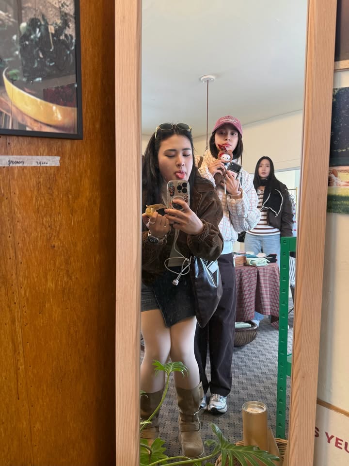 อุ้ม - อิษยา ฮอสุวรรณ