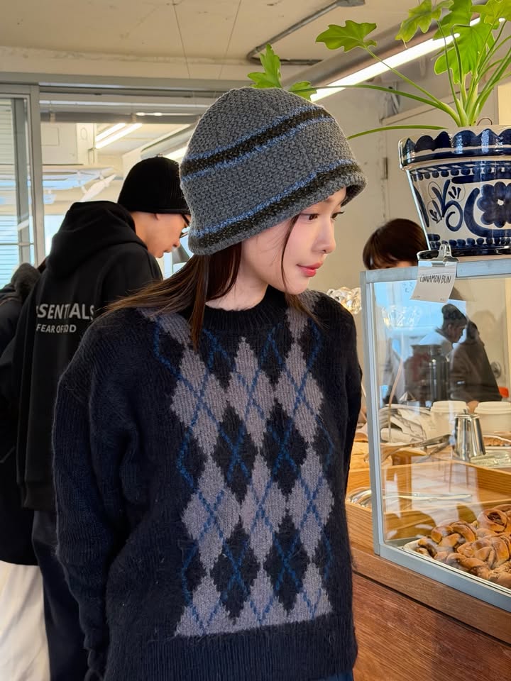 อุ้ม - อิษยา ฮอสุวรรณ