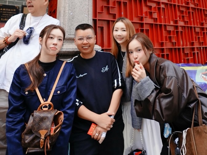 อุ้ม - อิษยา ฮอสุวรรณ