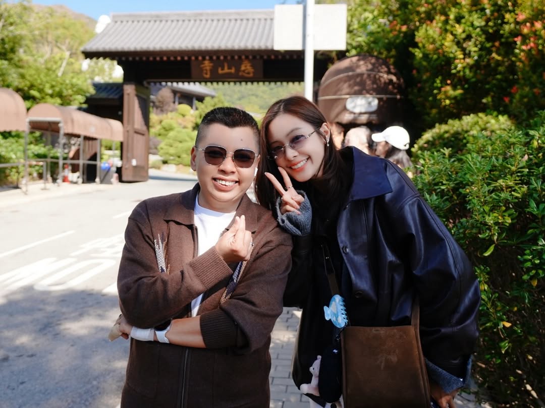 อุ้ม - อิษยา ฮอสุวรรณ