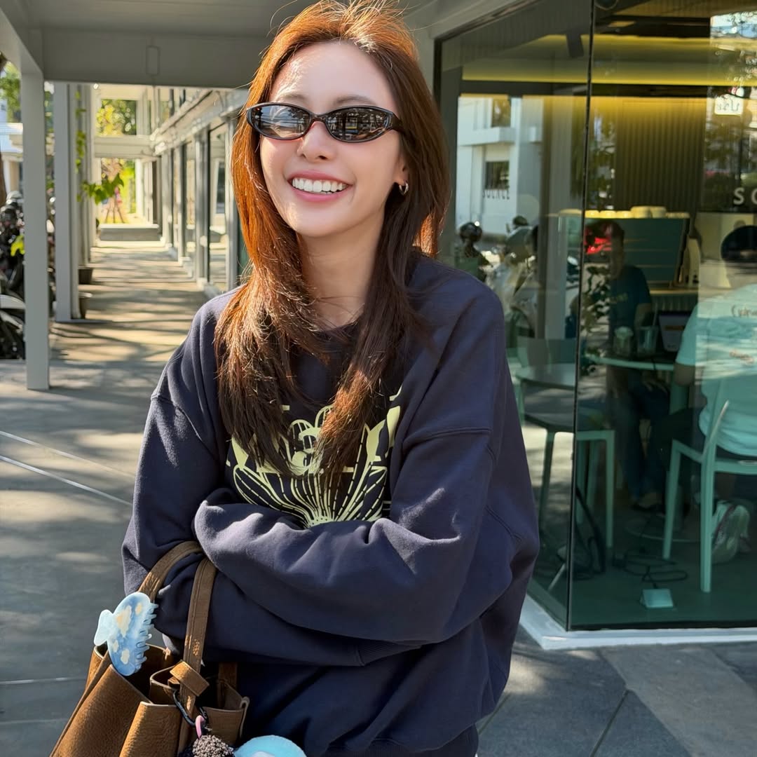 อุ้ม - อิษยา ฮอสุวรรณ