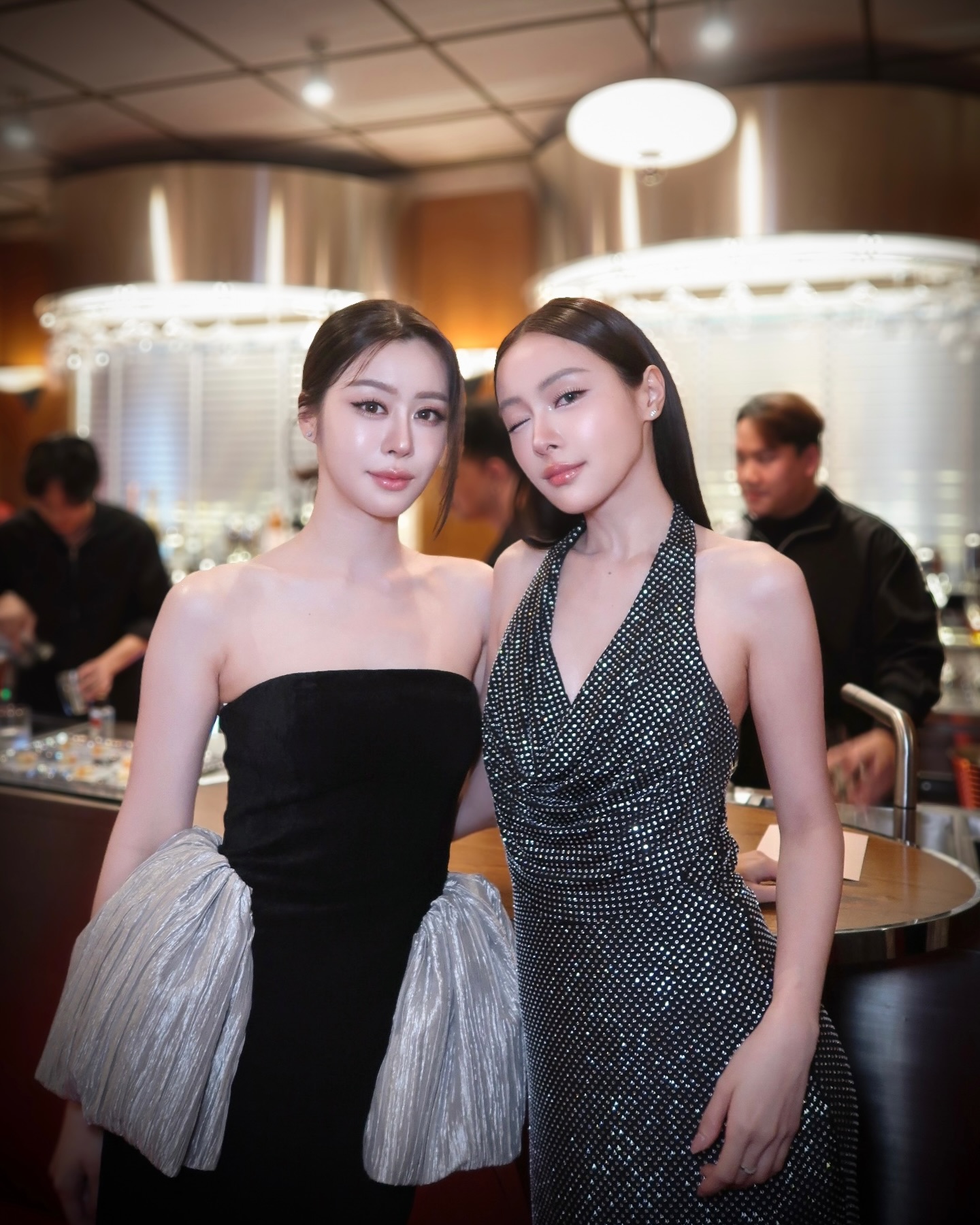 อุ้ม - อิษยา ฮอสุวรรณ