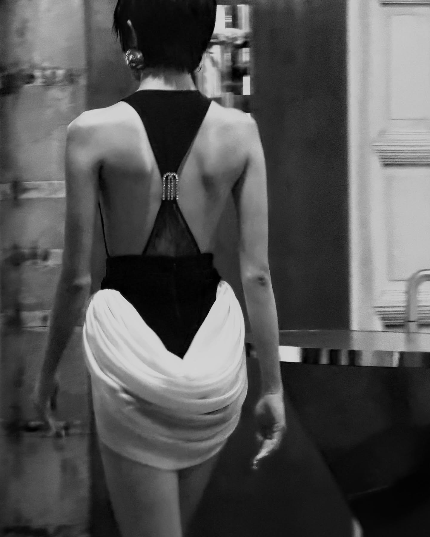 อุ้ม - อิษยา ฮอสุวรรณ