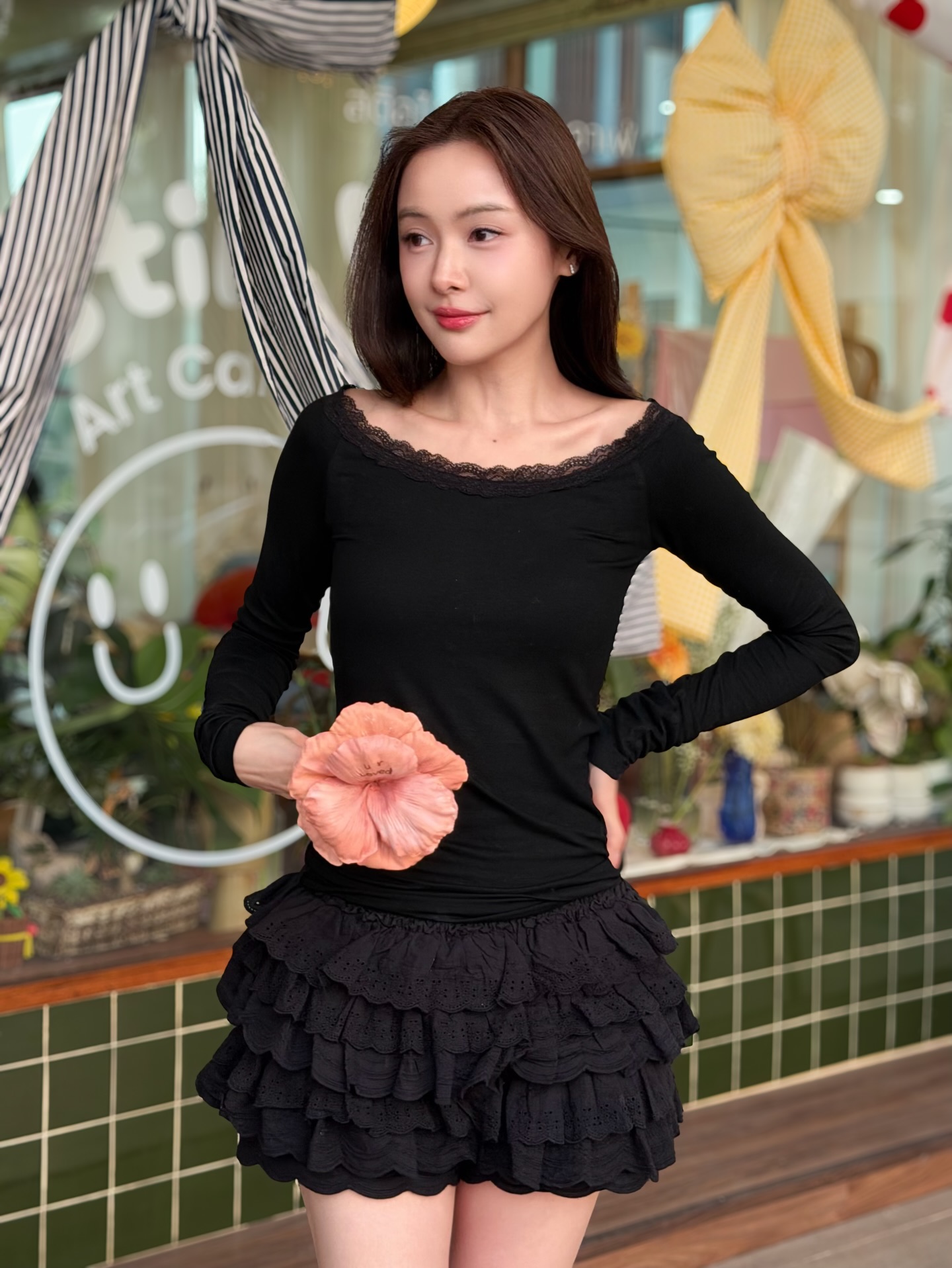 อุ้ม - อิษยา ฮอสุวรรณ