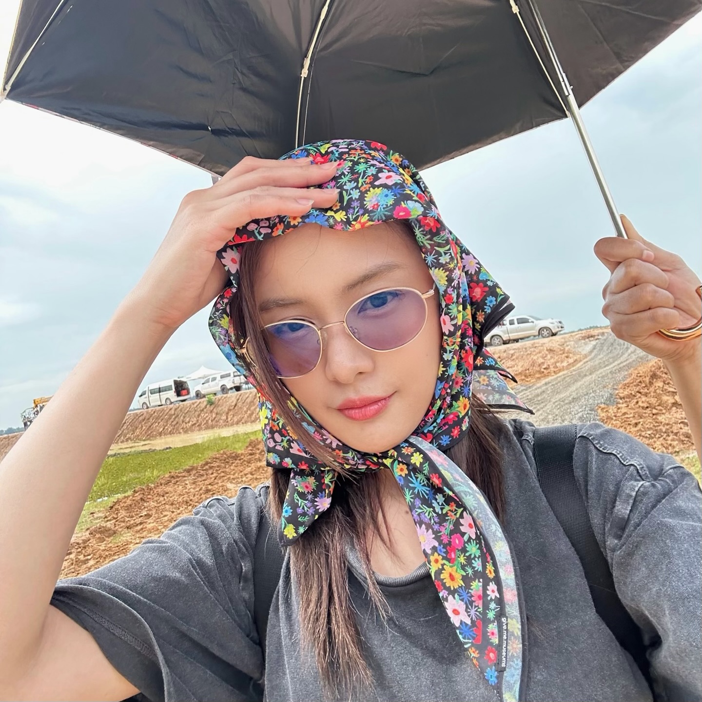 อุ้ม - อิษยา ฮอสุวรรณ