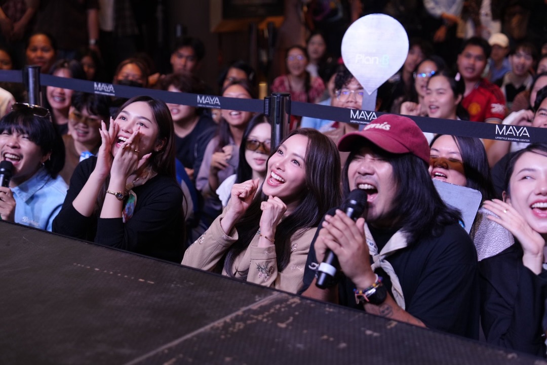 อุ้ม - อิษยา ฮอสุวรรณ