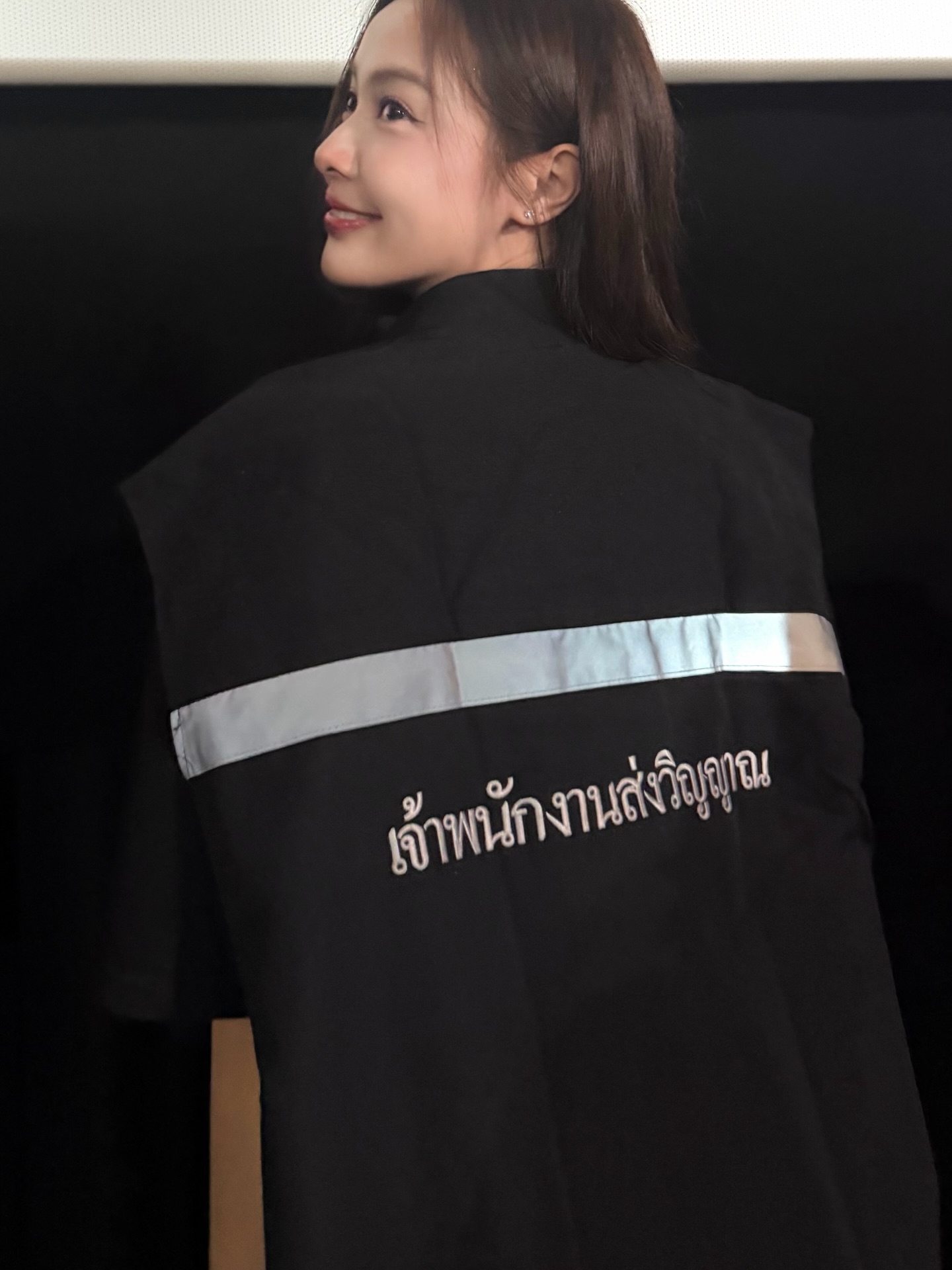 อุ้ม - อิษยา ฮอสุวรรณ