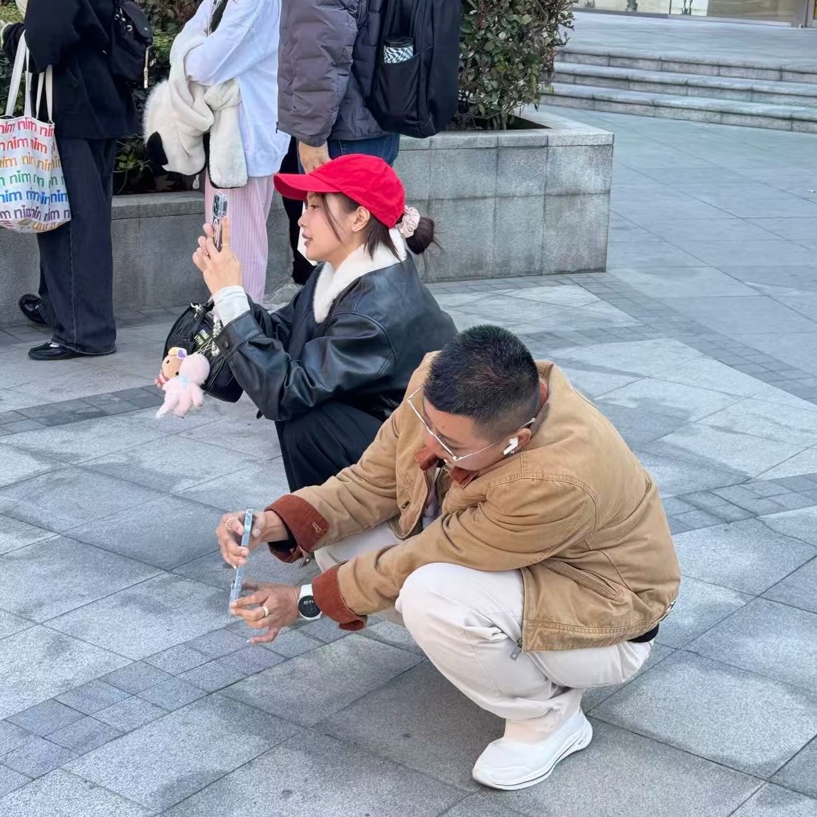 อุ้ม - อิษยา ฮอสุวรรณ