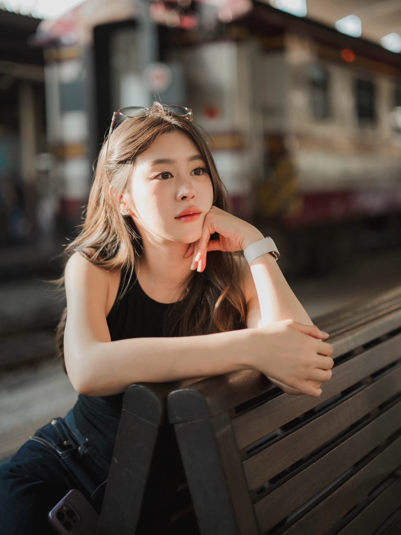 อุ้ม - อิษยา ฮอสุวรรณ