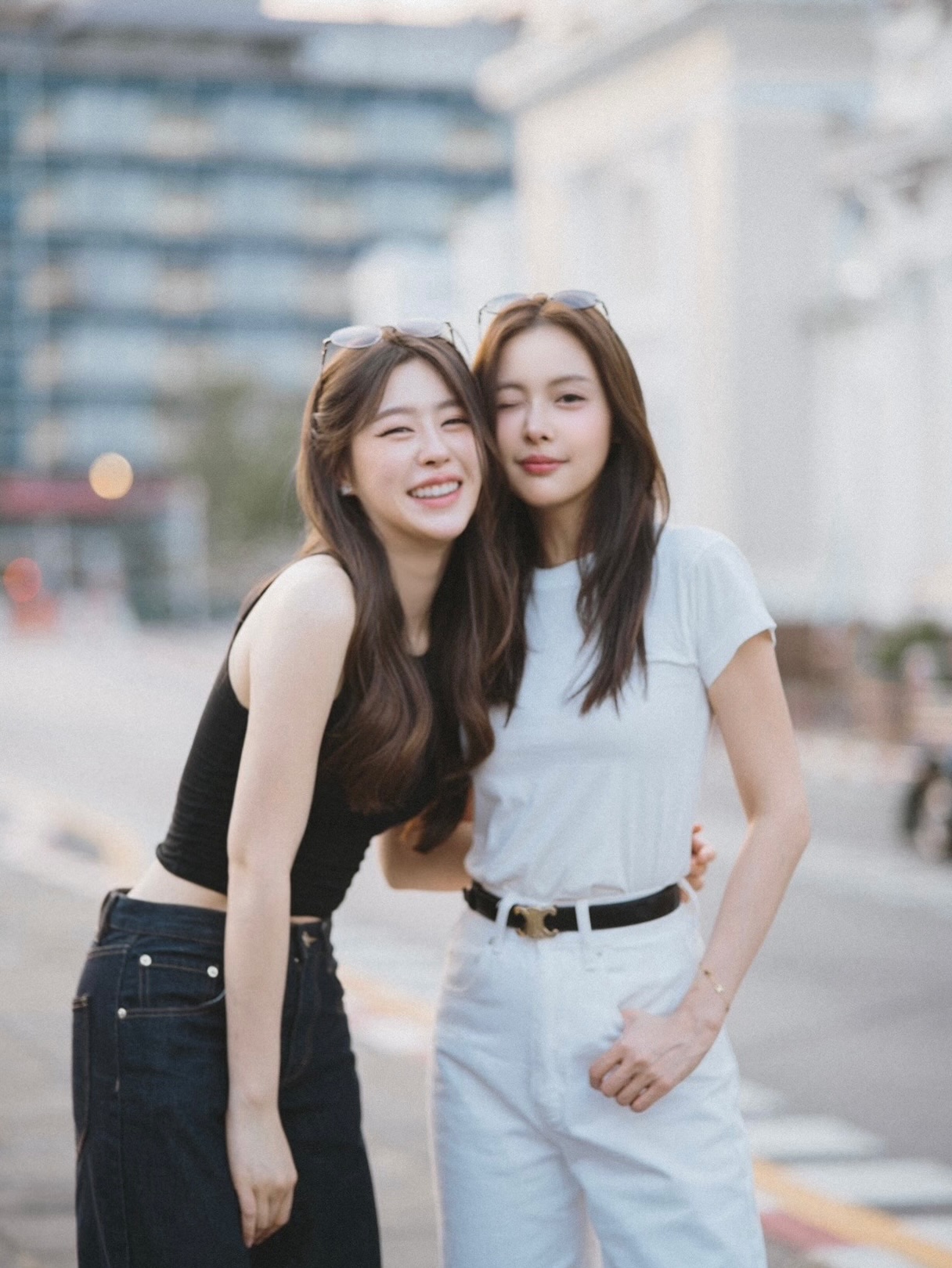 อุ้ม - อิษยา ฮอสุวรรณ