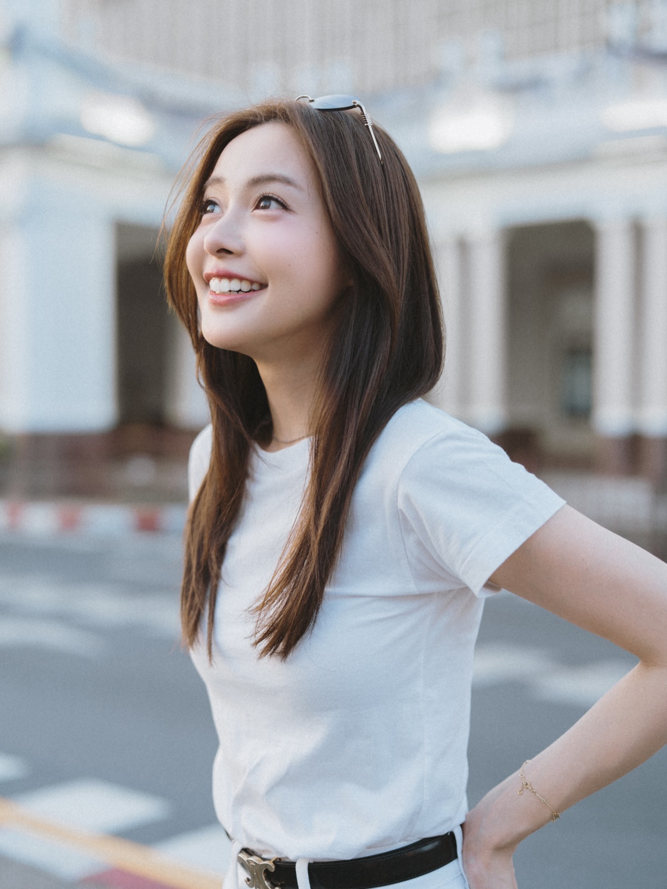 อุ้ม - อิษยา ฮอสุวรรณ