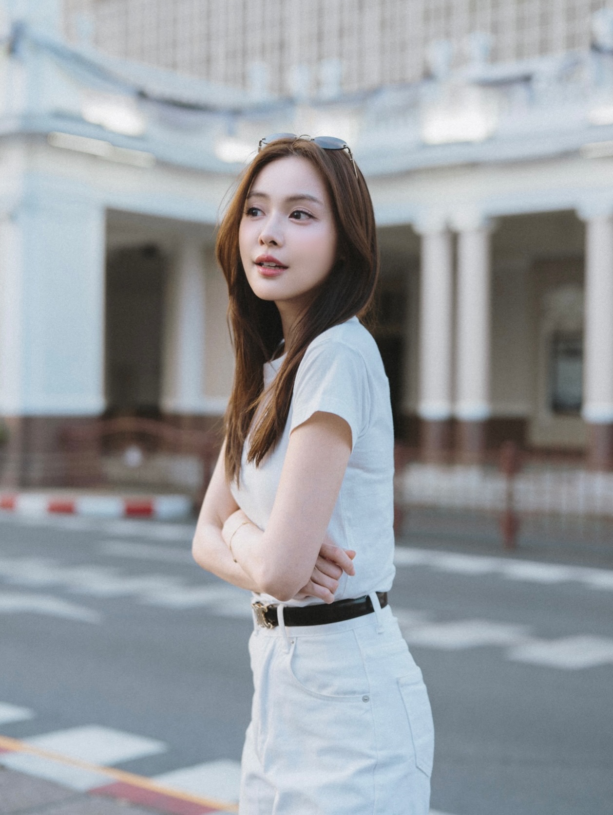 อุ้ม - อิษยา ฮอสุวรรณ