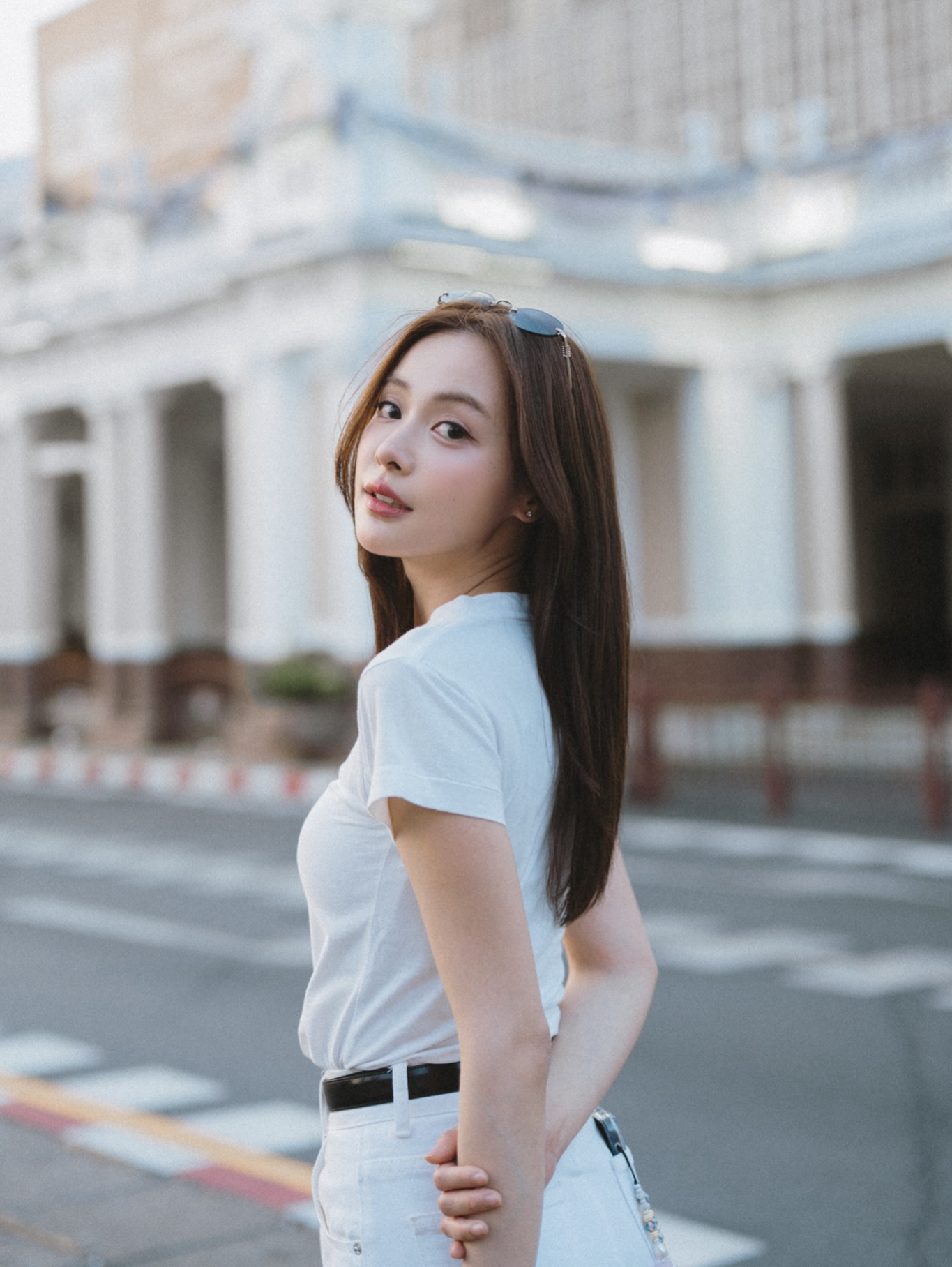 อุ้ม - อิษยา ฮอสุวรรณ