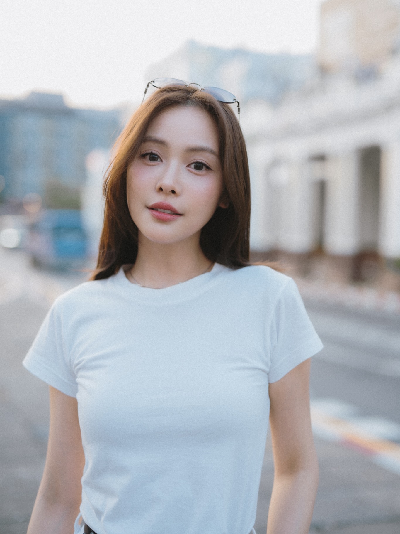 อุ้ม - อิษยา ฮอสุวรรณ