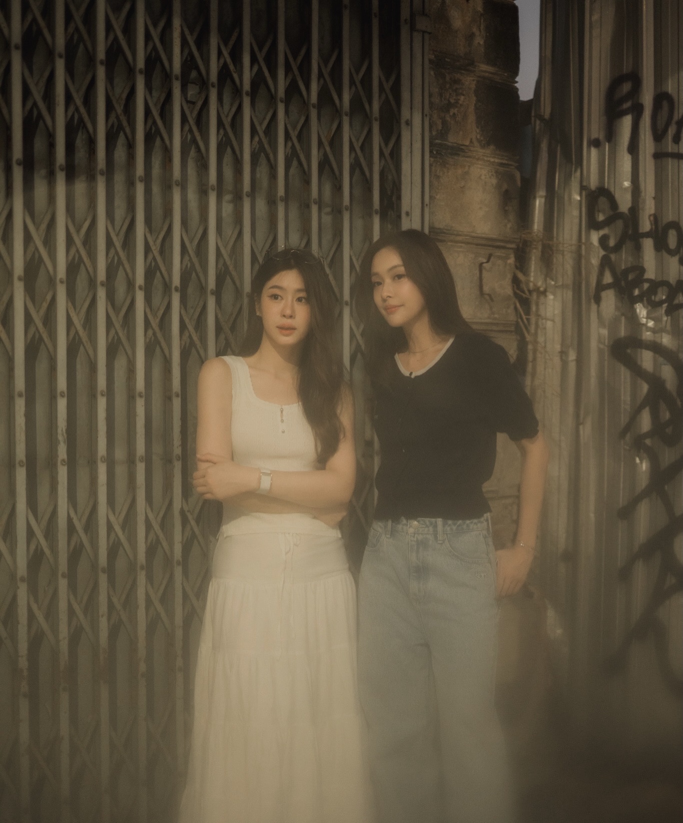 อุ้ม - อิษยา ฮอสุวรรณ