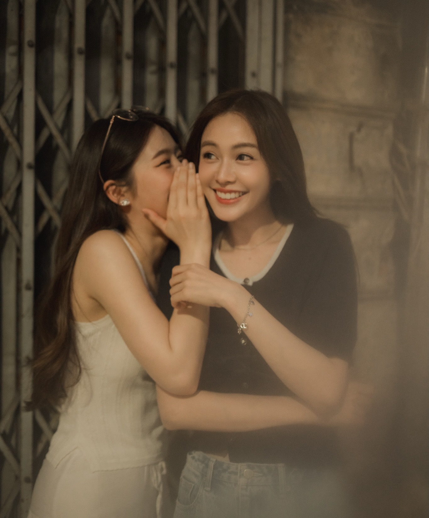 อุ้ม - อิษยา ฮอสุวรรณ