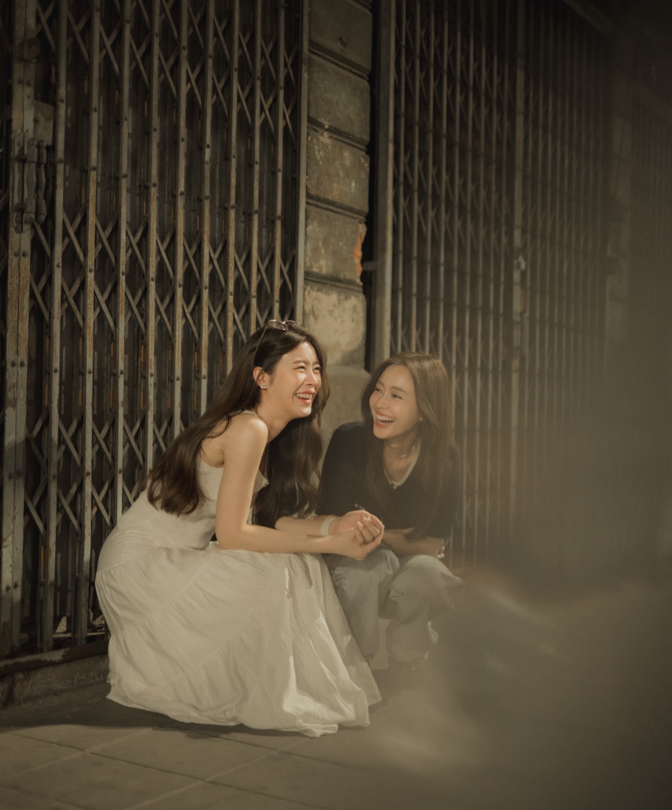 อุ้ม - อิษยา ฮอสุวรรณ