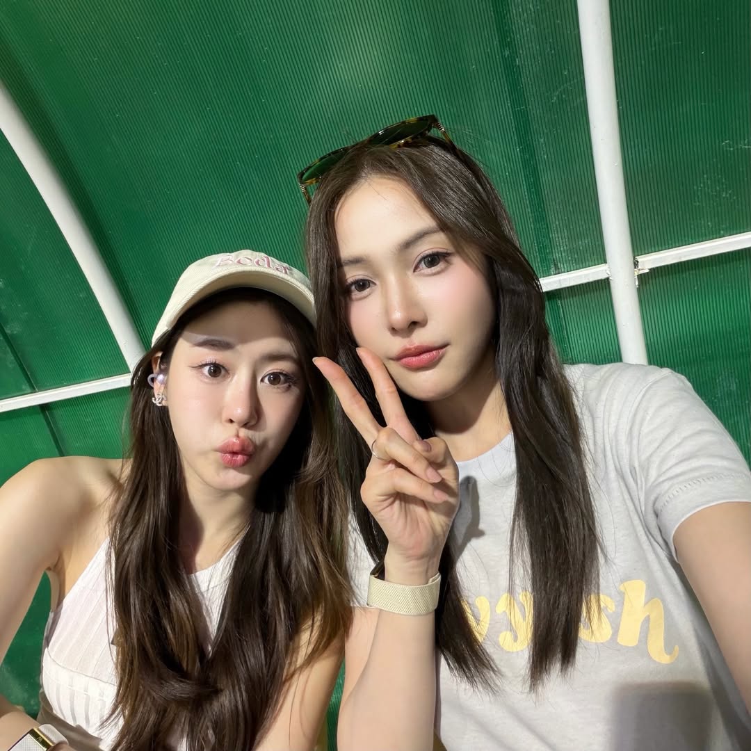 อุ้ม - อิษยา ฮอสุวรรณ