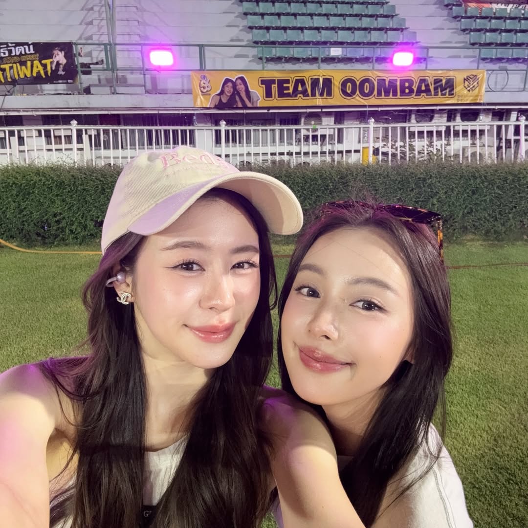 อุ้ม - อิษยา ฮอสุวรรณ