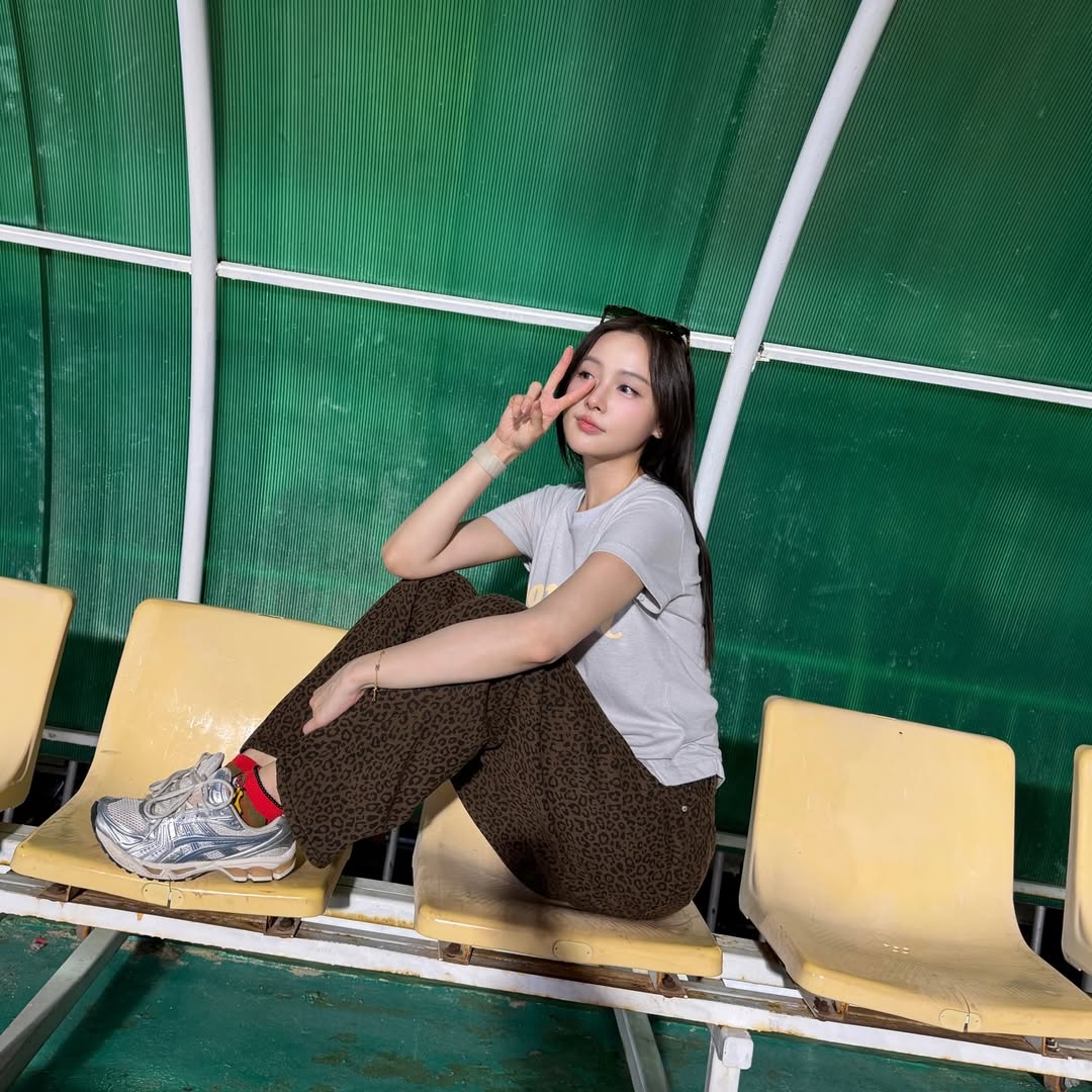 อุ้ม - อิษยา ฮอสุวรรณ