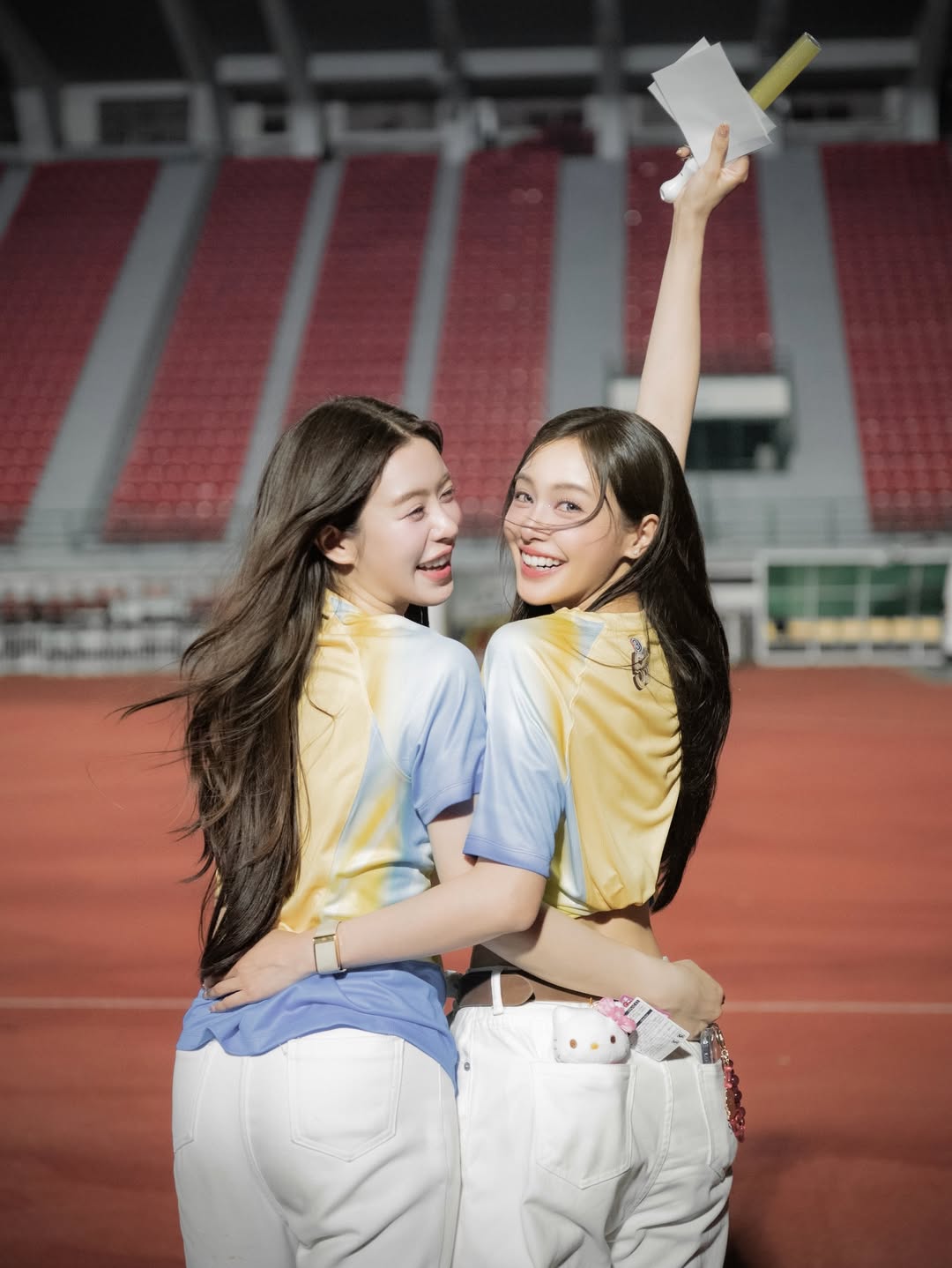 อุ้ม - อิษยา ฮอสุวรรณ