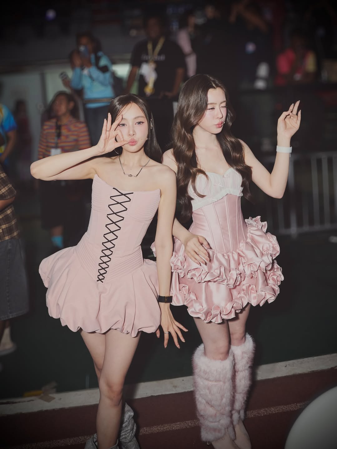 อุ้ม - อิษยา ฮอสุวรรณ