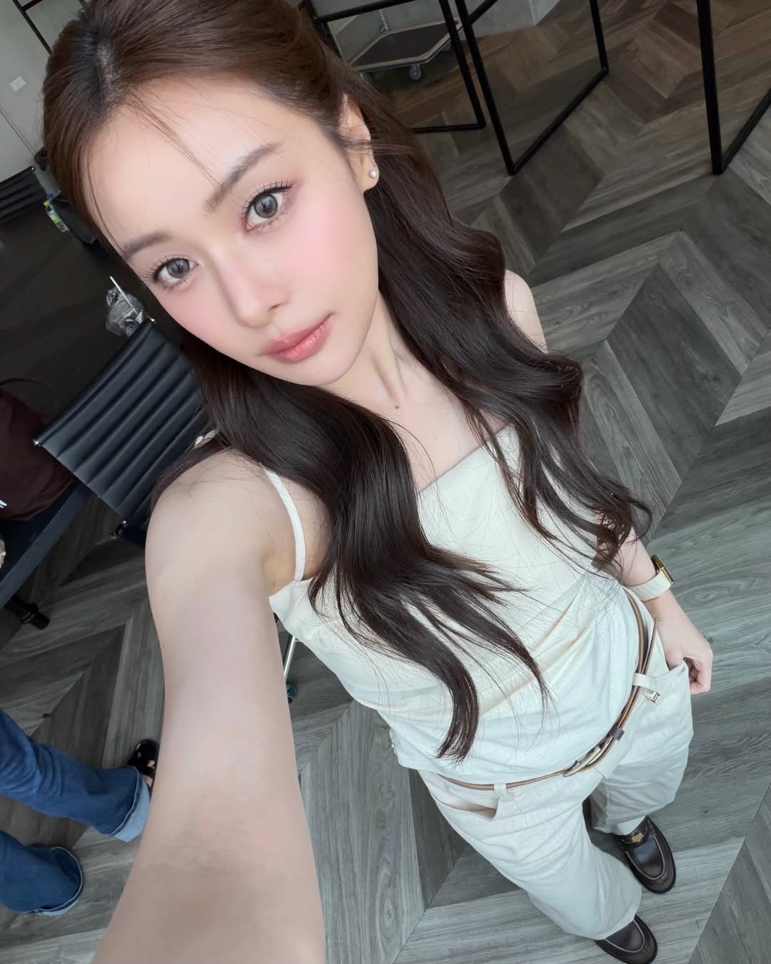 อุ้ม - อิษยา ฮอสุวรรณ