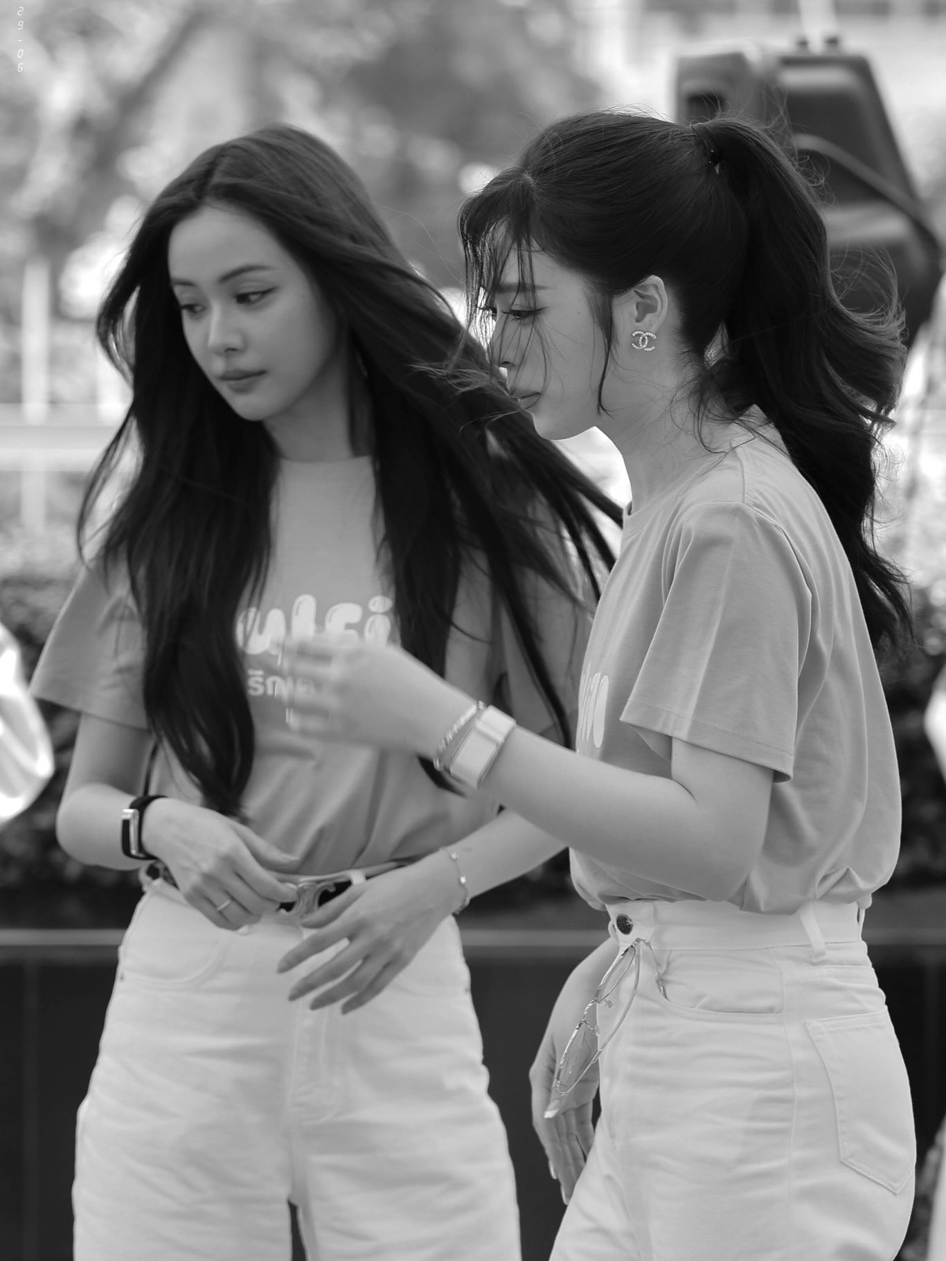 อุ้ม - อิษยา ฮอสุวรรณ