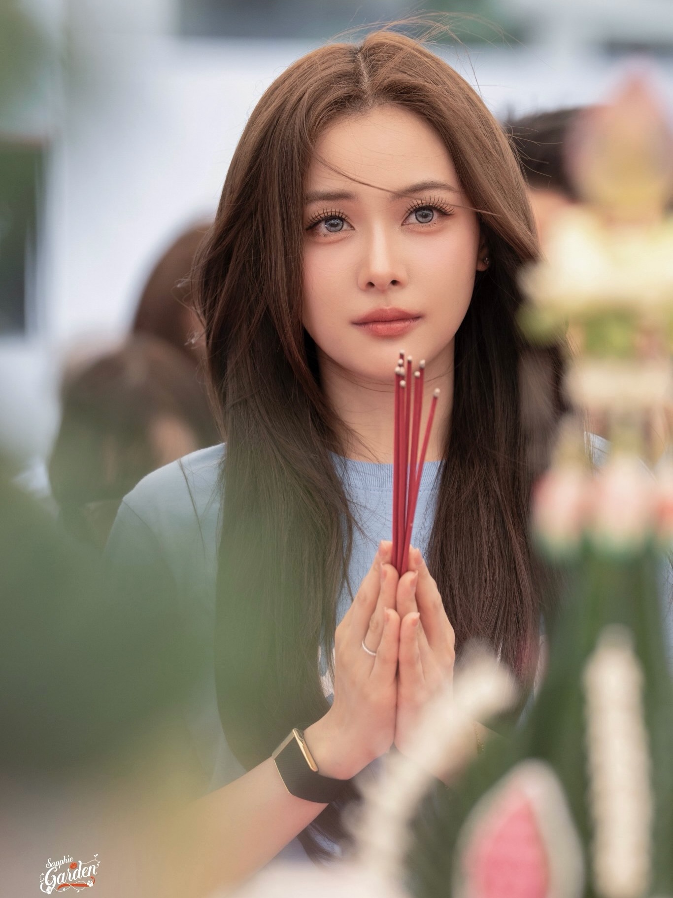 อุ้ม - อิษยา ฮอสุวรรณ