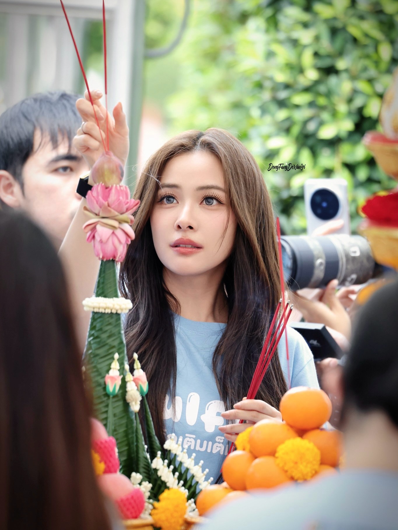 อุ้ม - อิษยา ฮอสุวรรณ