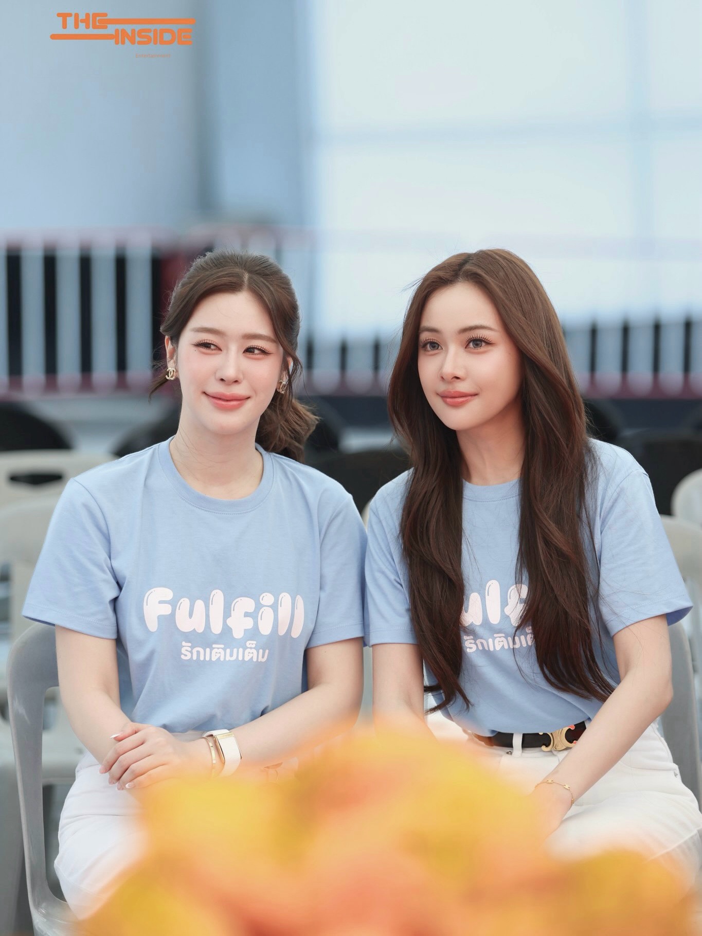 อุ้ม - อิษยา ฮอสุวรรณ