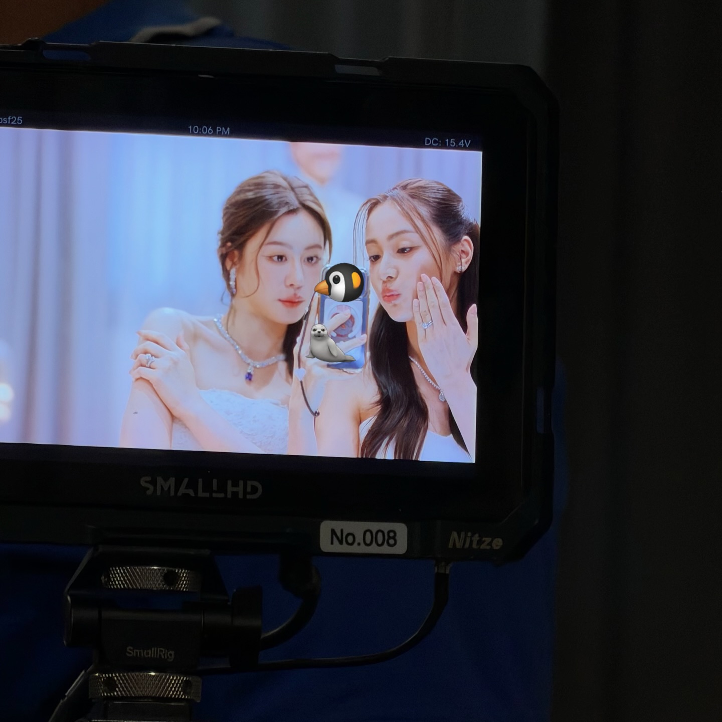อุ้ม - อิษยา ฮอสุวรรณ