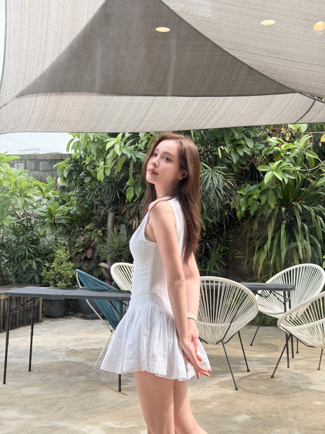อุ้ม - อิษยา ฮอสุวรรณ
