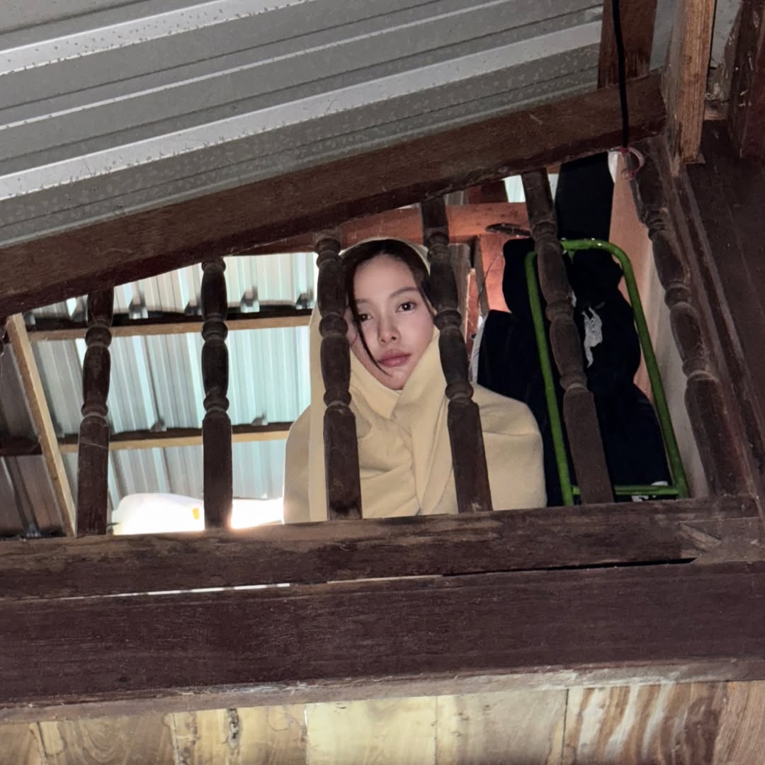 อุ้ม - อิษยา ฮอสุวรรณ