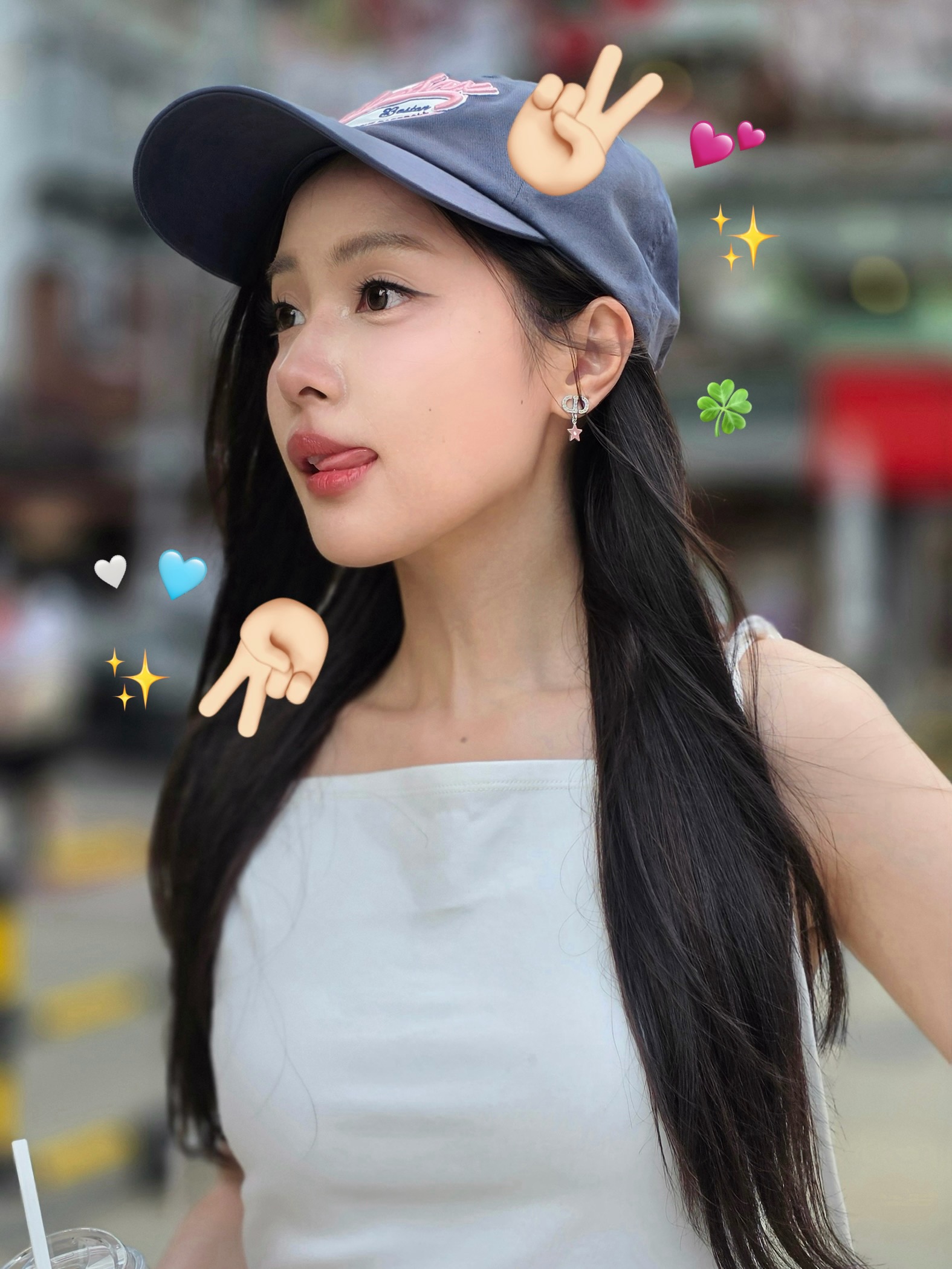 อุ้ม - อิษยา ฮอสุวรรณ